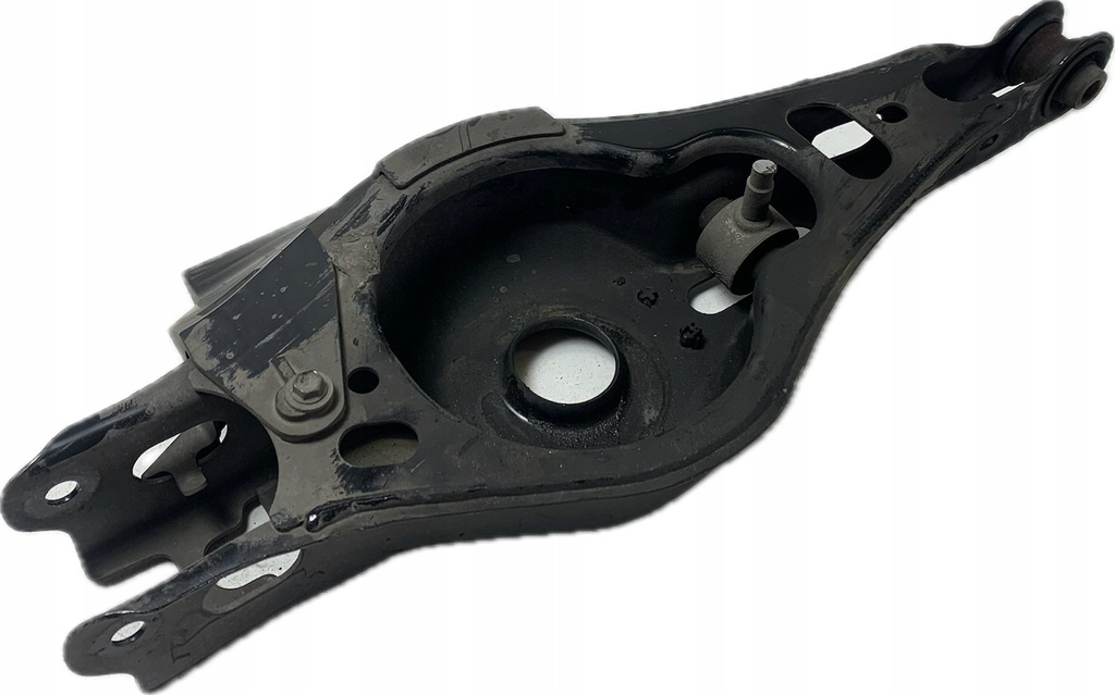 P4 Toyota Rav4 Rav -4 V 5 2020 - hinterher nach hinten nach rechts nach rechts Product image