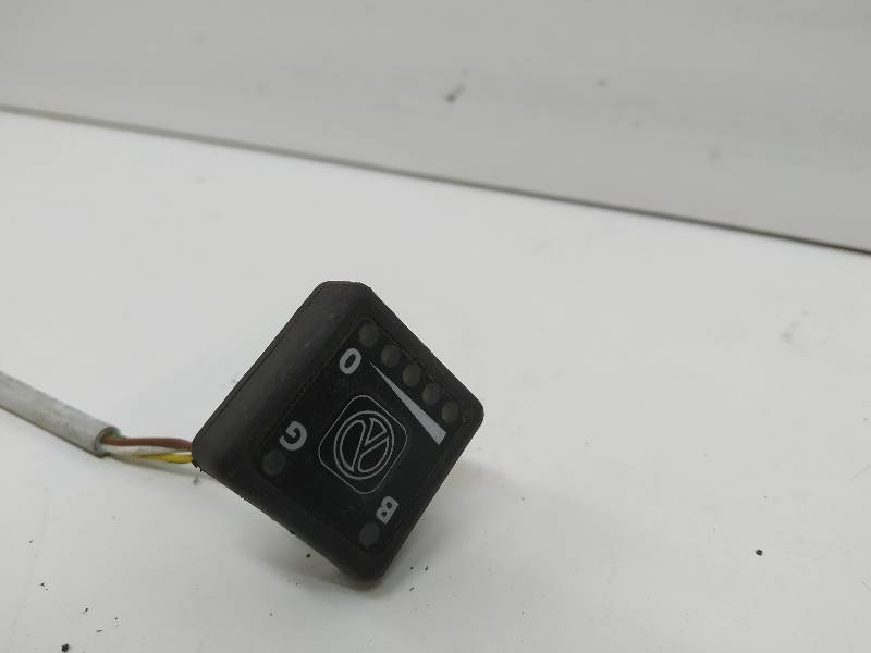 LPG-INSTALLATION OCOTEC DG12103 67R-010011 Product image