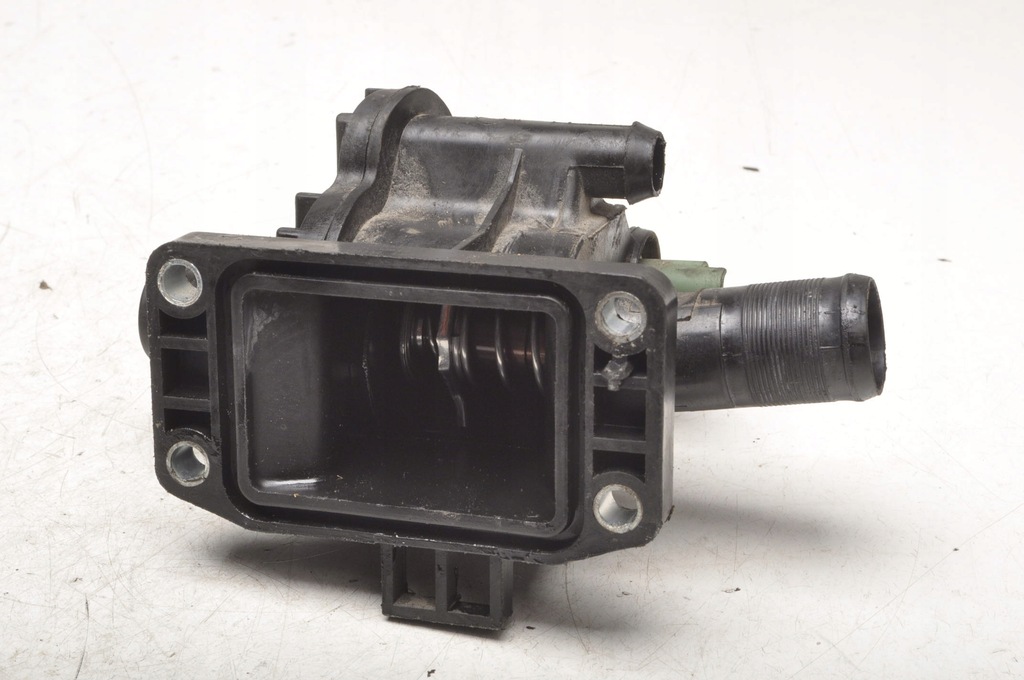 FORD FOCUS MK2 1.6 TDCI THERMOSTAT D2C009TT THERMOTEC Product image