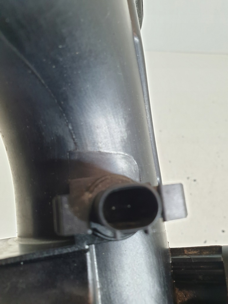 LUFTROHR A6460902737 SPRINTER 2.2 CDI Product image
