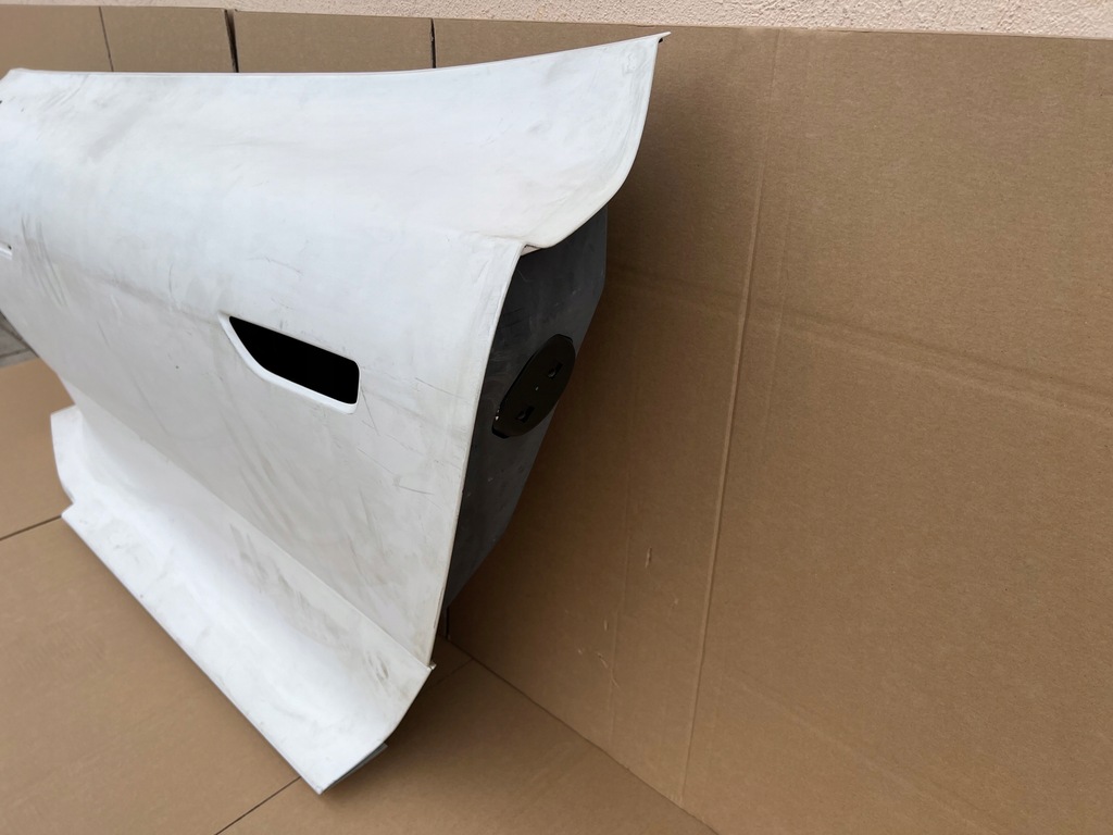Maserati MC20 Cielo Doors hat neues Original gelassen Product image