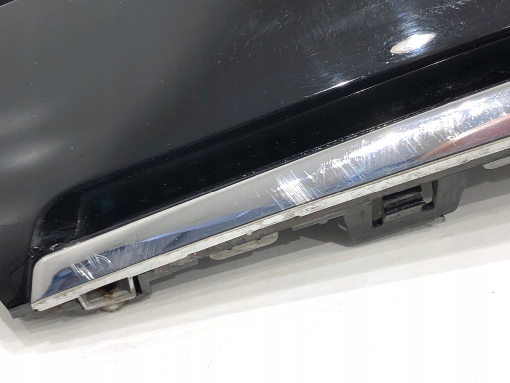 Grill Kia Rio IV 86351-H8010 Grill Schrägheckgitter Product image