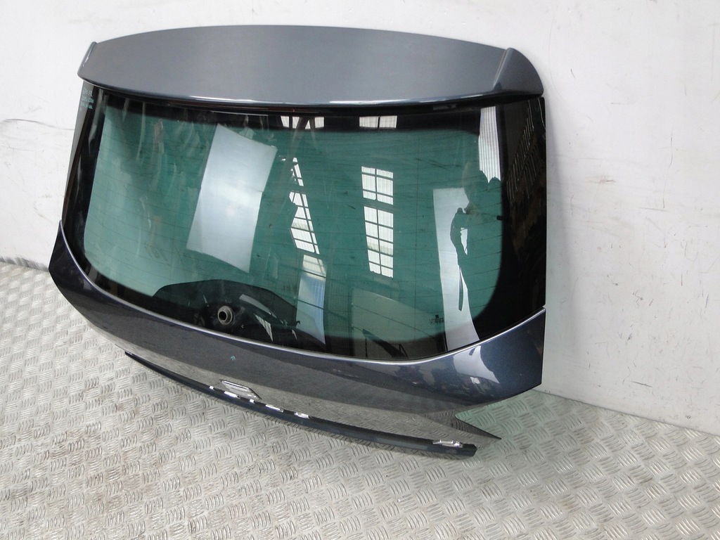 Kofferraumdeckel SEAT IBIZA V FR 6F 2019 LS7H Product image