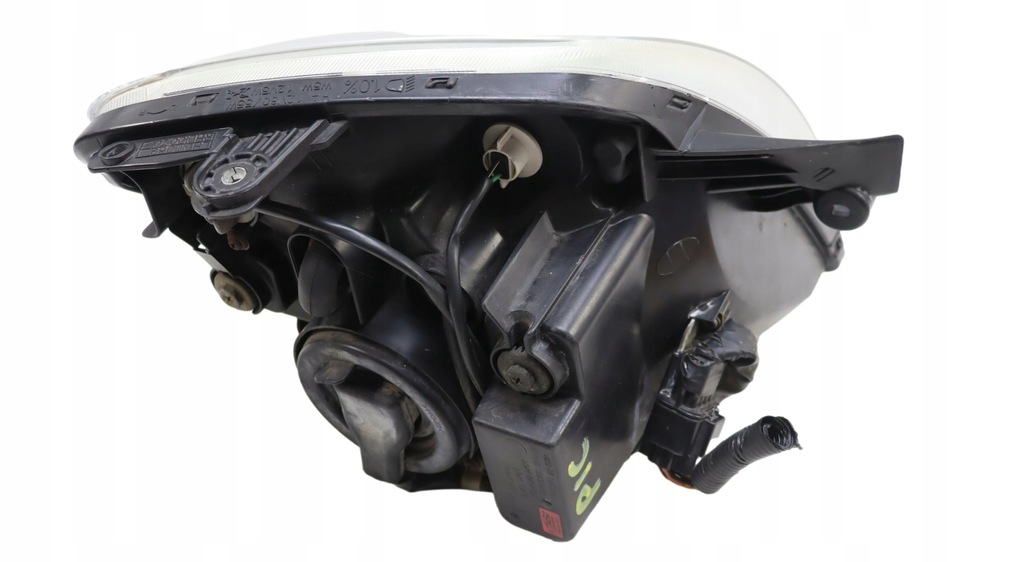 KIA PICANTO UND SCHEINWERFER VORNE LINKS 92101070 ORG Product image