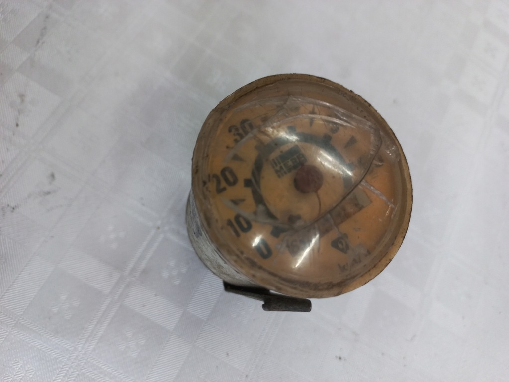 ZÄHLER ROMET MOSQUITO CADET POLO PEGAZ TEILE Product image