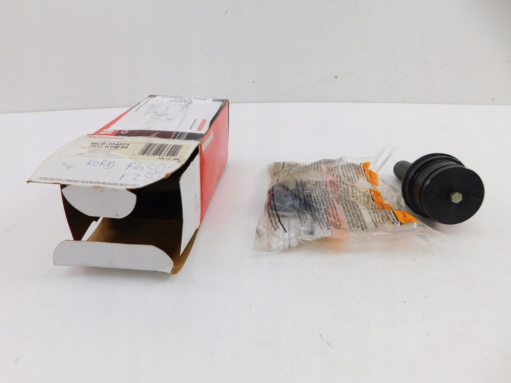 MOTORCRAFT - FORD KUGELGELENK für z.B. F250 F450 Product image