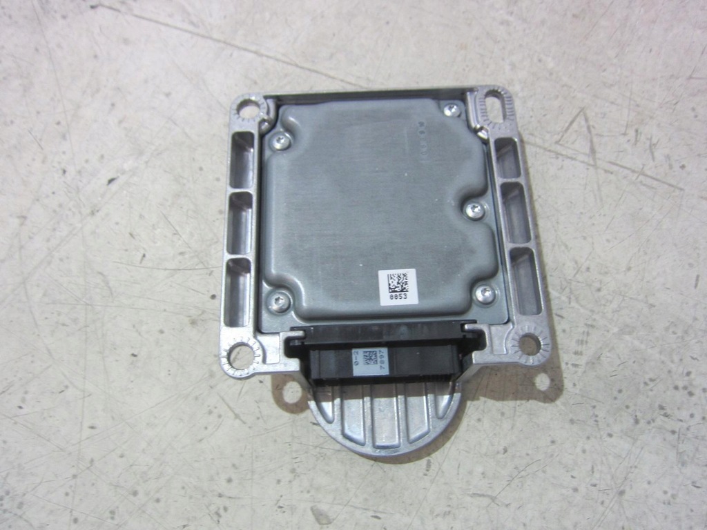 BMW X3 F25 USA AIRBAG-CONTROLLER-MODUL ICM 6850978 34526851285 34526850978 Product image