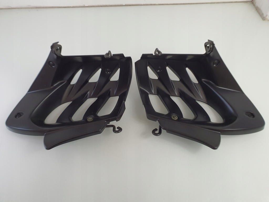 G90 Yamaha Raptor Nerfbar Fußrasten-Set Product image