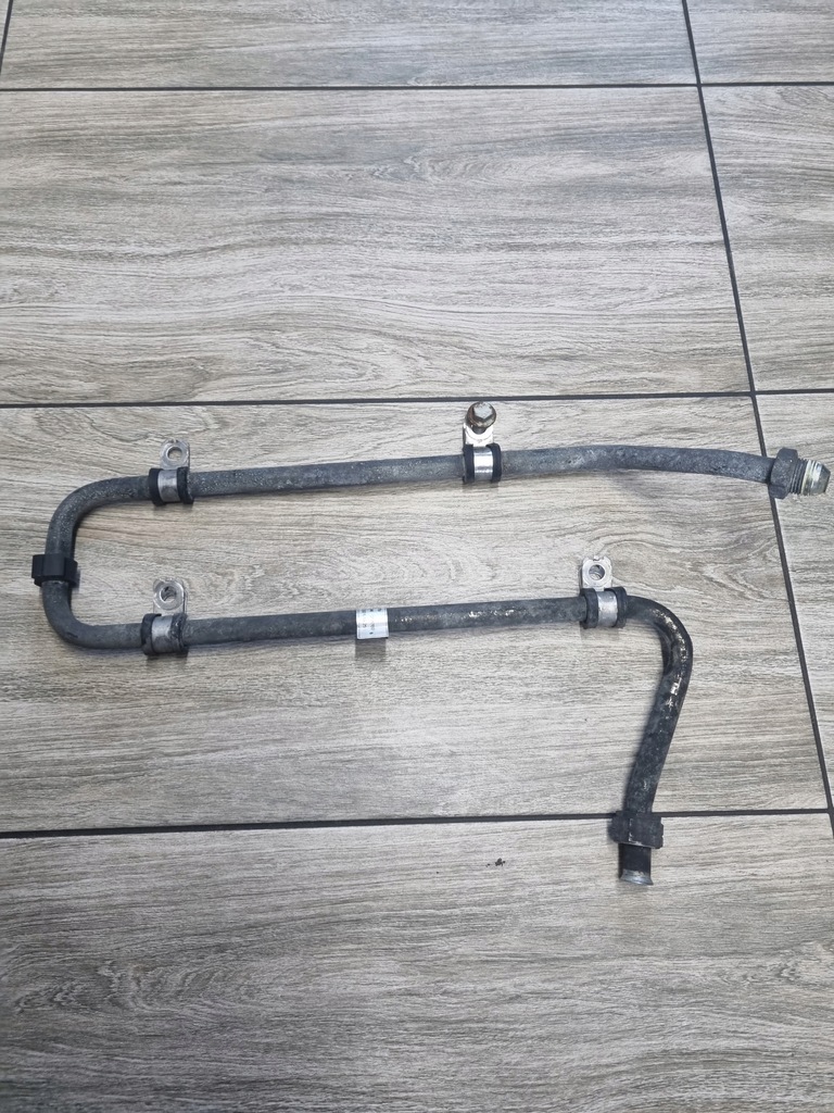 APM LUFTKOMPRESSORSCHLAUCH FORD F-MAX 500 CARGO Product image