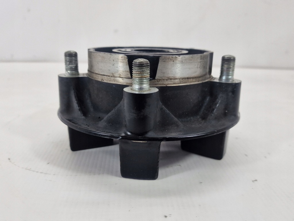 Honda CB 600 Hornet PC 36 03 - 06 Carborac Product image