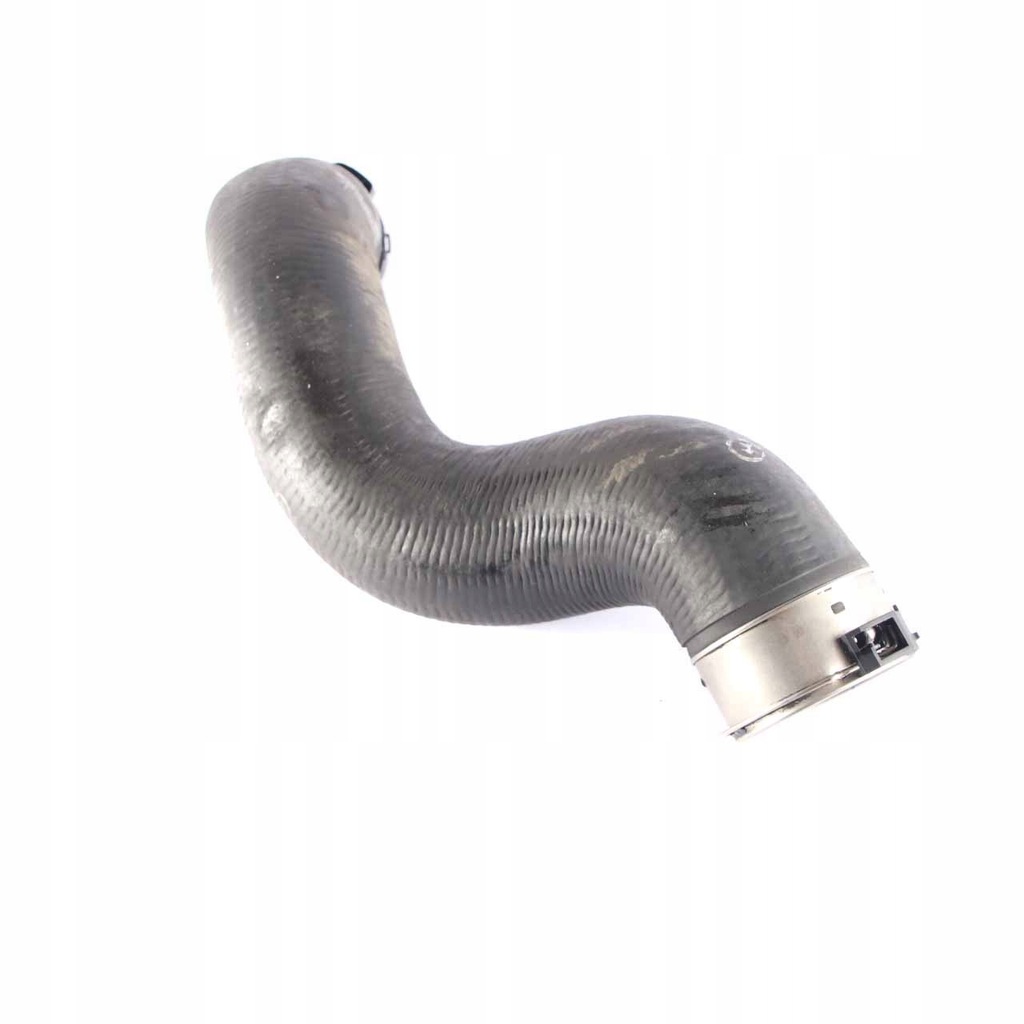 Mercedes W204 W212 Turboluftrohr OM642 Product image