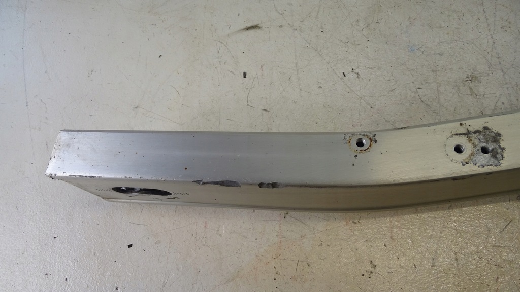 Yamaha FZS 600 Fazer 98-03 Schwingenaufhängung hinten Product image