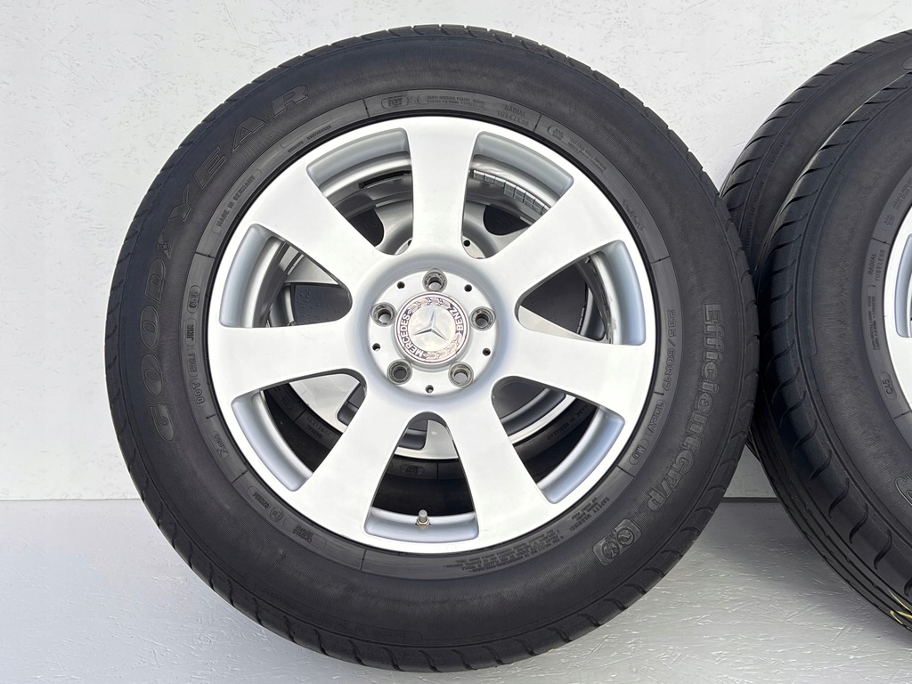 Mercedes GLK X204 Felgen A2044013502 7,5x17 Product image