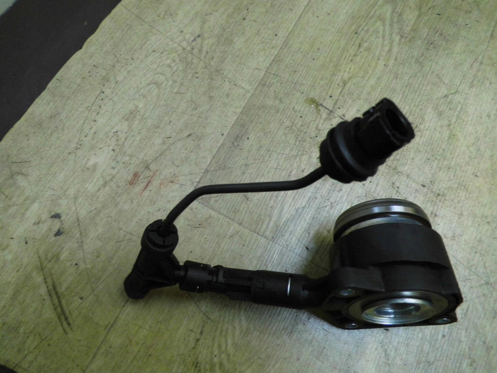 Volvo V60 S60 II S80 V70 V50 Zentralnehmerzylinder Product image