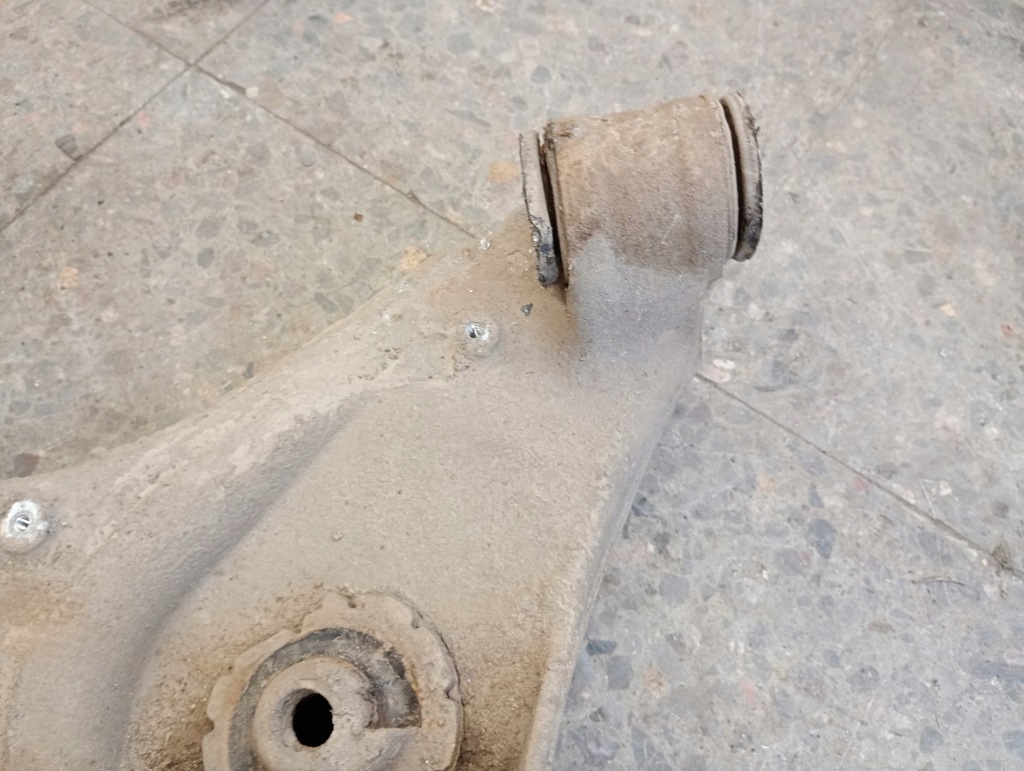 8E0505312 Right Audi A4 B6 2,5 V6 2,0B Rechts Product image