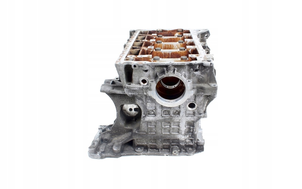 MOTORBLOCK BMW E46 318i 1.8 N46B18AA Product image