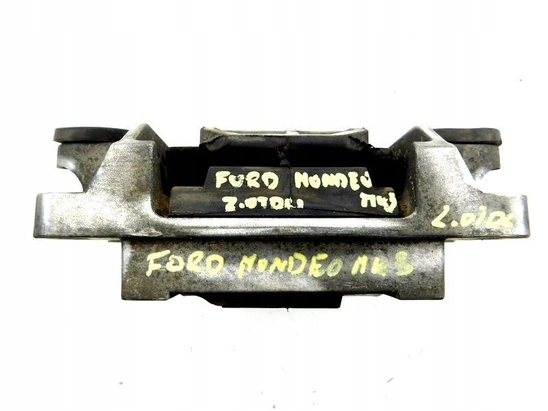 17/18 FORD MONDEO MK3 TDCI GETRIEBEKISSEN Product image
