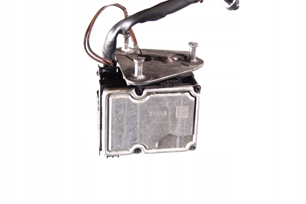 ABS-PUMPE MERCEDES S-KLASSE W221 10r A2219012700 Product image