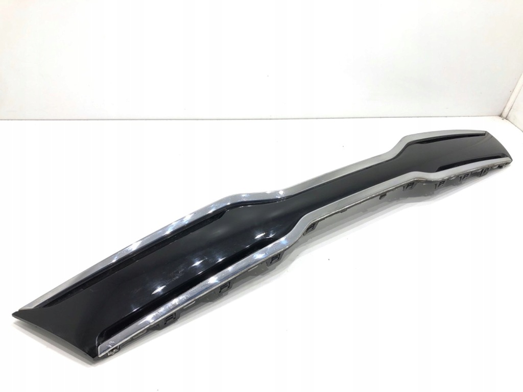 Grill Kia Rio IV 86351-H8010 Grill Schrägheckgitter Product image