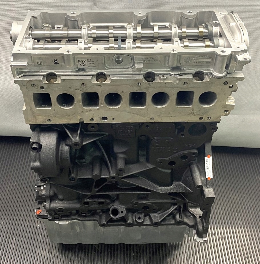 2.0 TDI-MOTOR DAU DAV DAW VW CRAFTER MAN TGE Product image