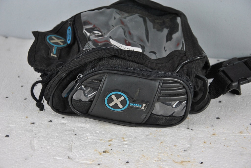 Tankrucksack OXFORD Tankrucksack Product image