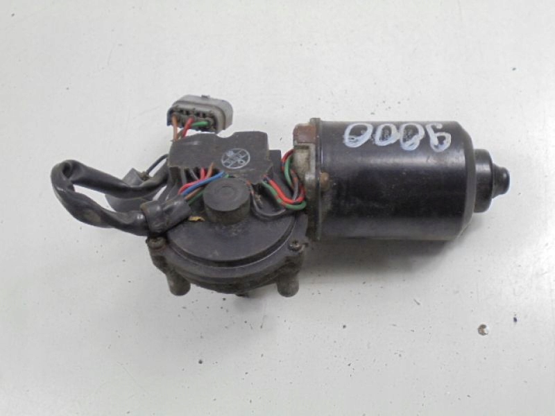 SAAB 9000 91-98 CS VORDERWISCHERMOTOR 0390205916 Product image