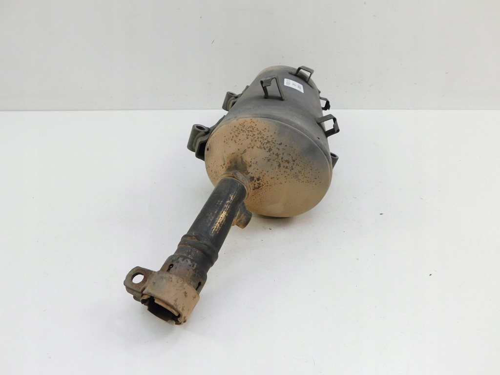 HONDA FORZA 125 20+ AUSPUFF Product image