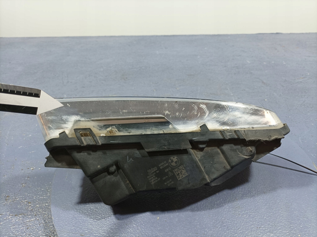 BMW 5 G30 G31 HALOGEN LED VORNE RECHTS 89250241 Product image