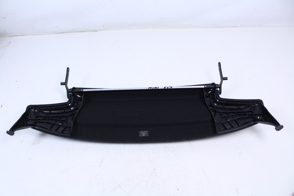 Gepäckpaddel, Mini Cooper S F57 18R. Product image