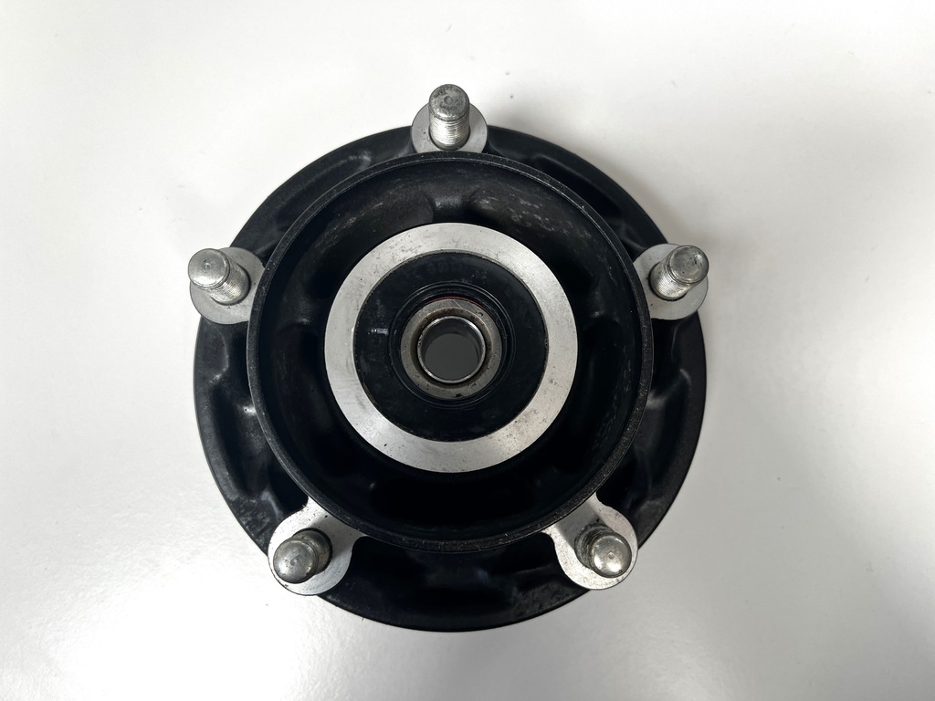 Honda CBR 500 R 19- MEKTER HYD HINTER KIRNE + GUMME 42615-MGZ-D00 Product image