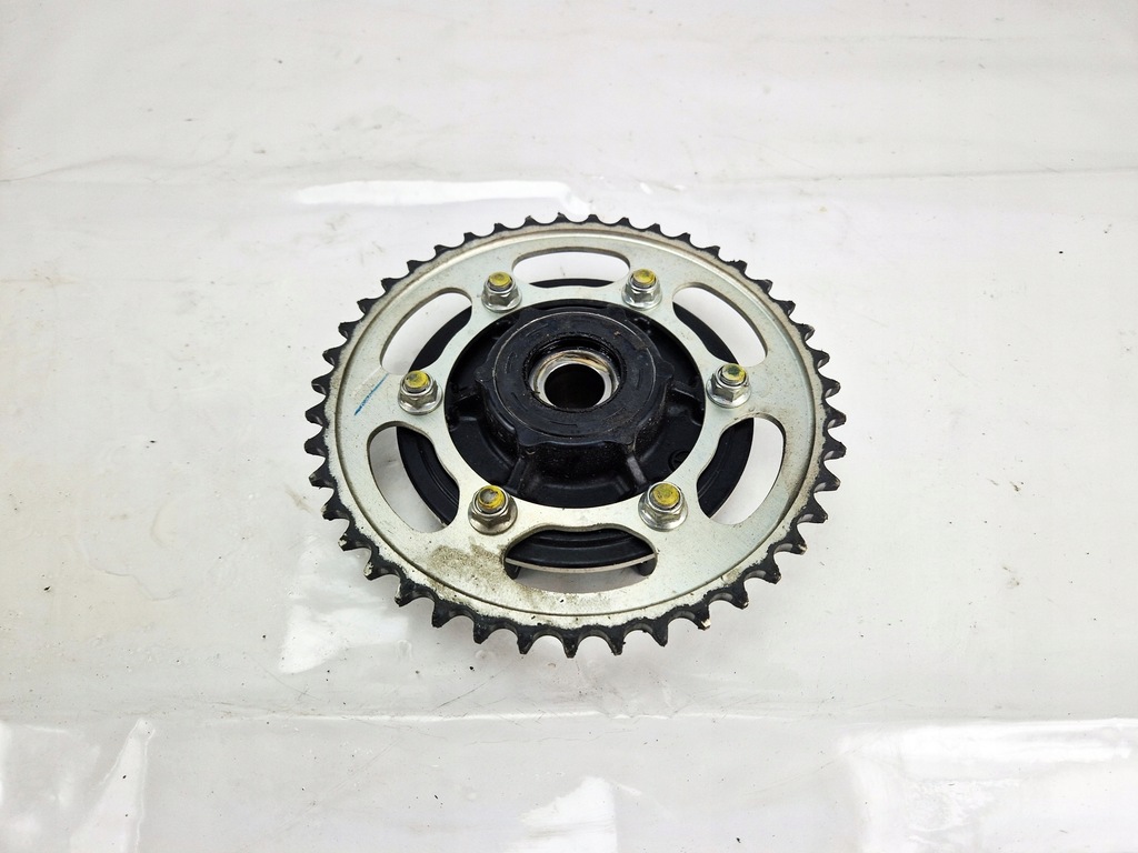 Suzuki GSX-S GSXS 750 GSR Kettenradantrieb Product image