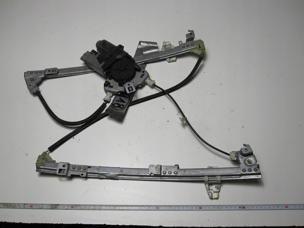 Fensterlift vorne P Citroen Xsara II 01 (118) EL Product image