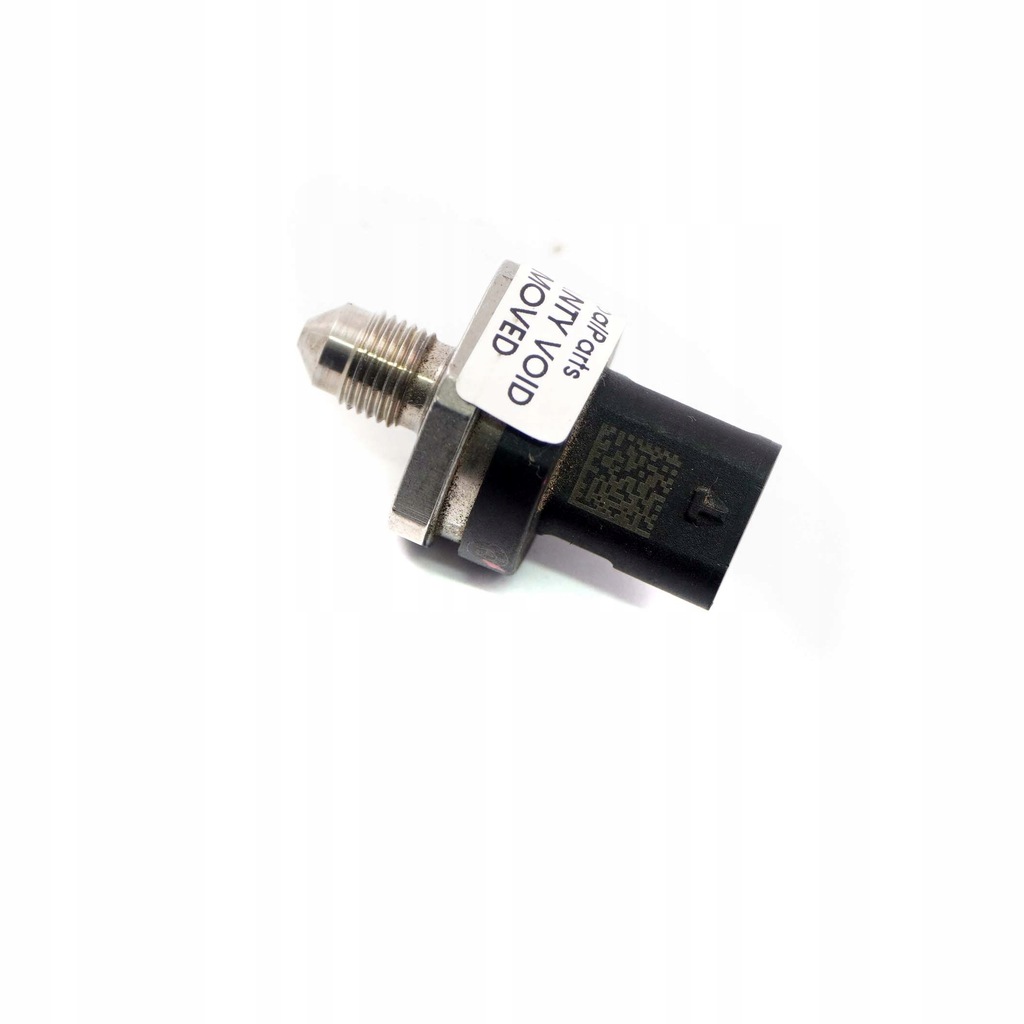 BMW F10 F20 F21 F30 LCI Kraftstoffverteilerdrucksensor 8643665 Product image