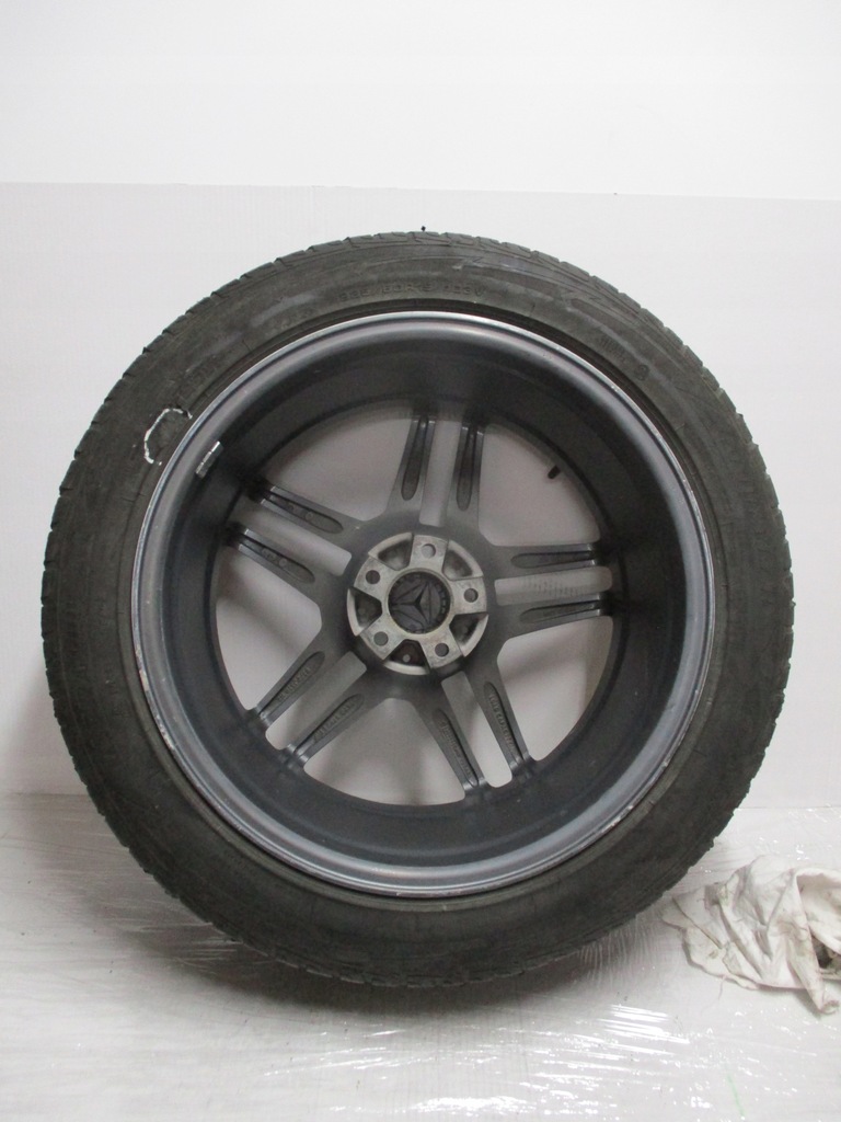 Räder, Felgen, Reifen, Mercedes GLK R19 3 4 mm M+S Product image