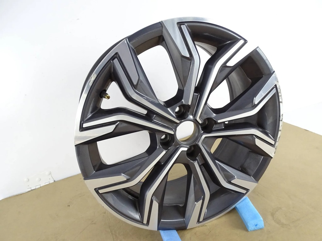 FELGE RENAULT 7 x 17 CH4-37 403000324R Product image