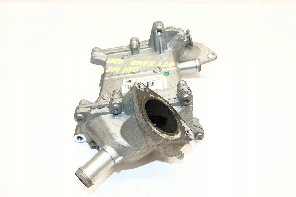 EVOQUE 2.0 D TD4 204DTD ABGASKÜHLER Product image