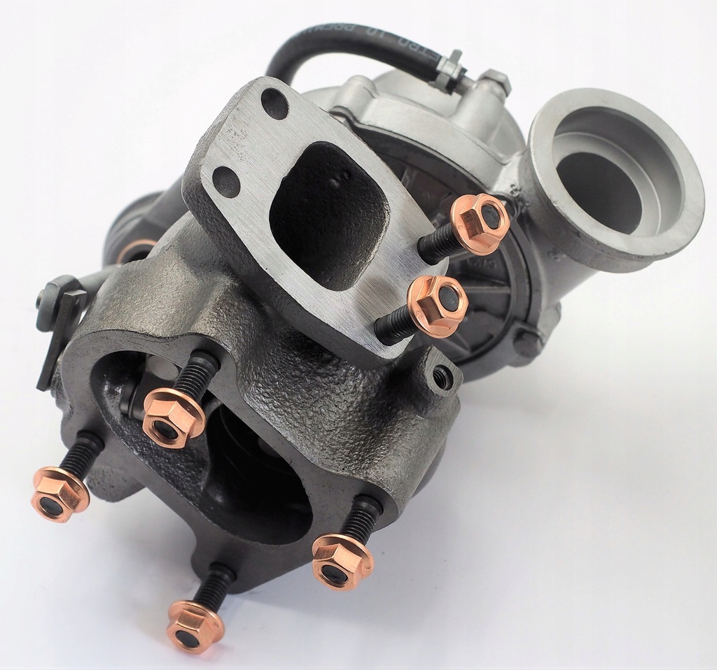 Turboturbine Mercedes Atego 4.8 53169700022 Product image
