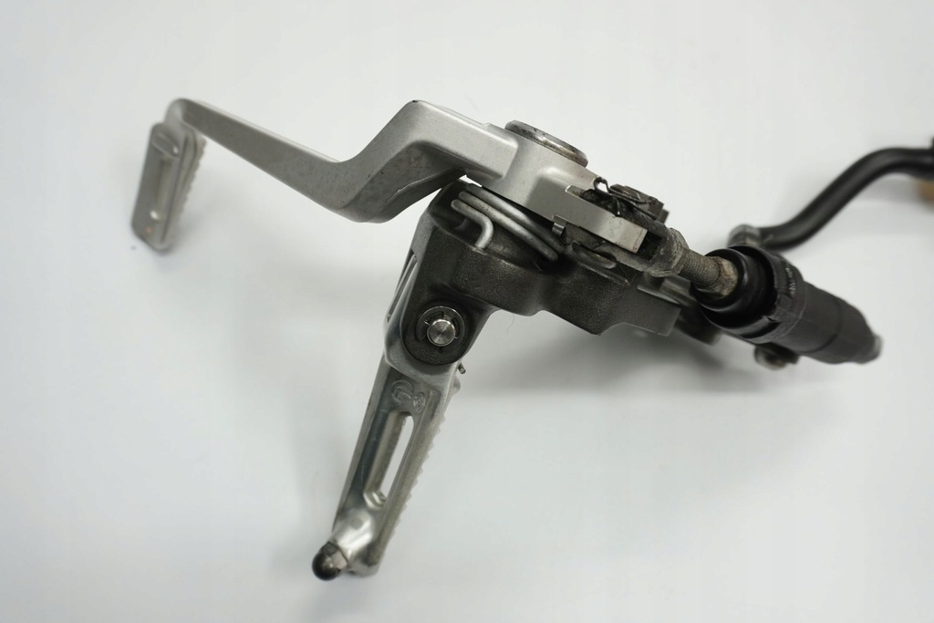 Triumphgeschwindigkeit Triple 1050 Rs 18-20 Set Field Field Product image