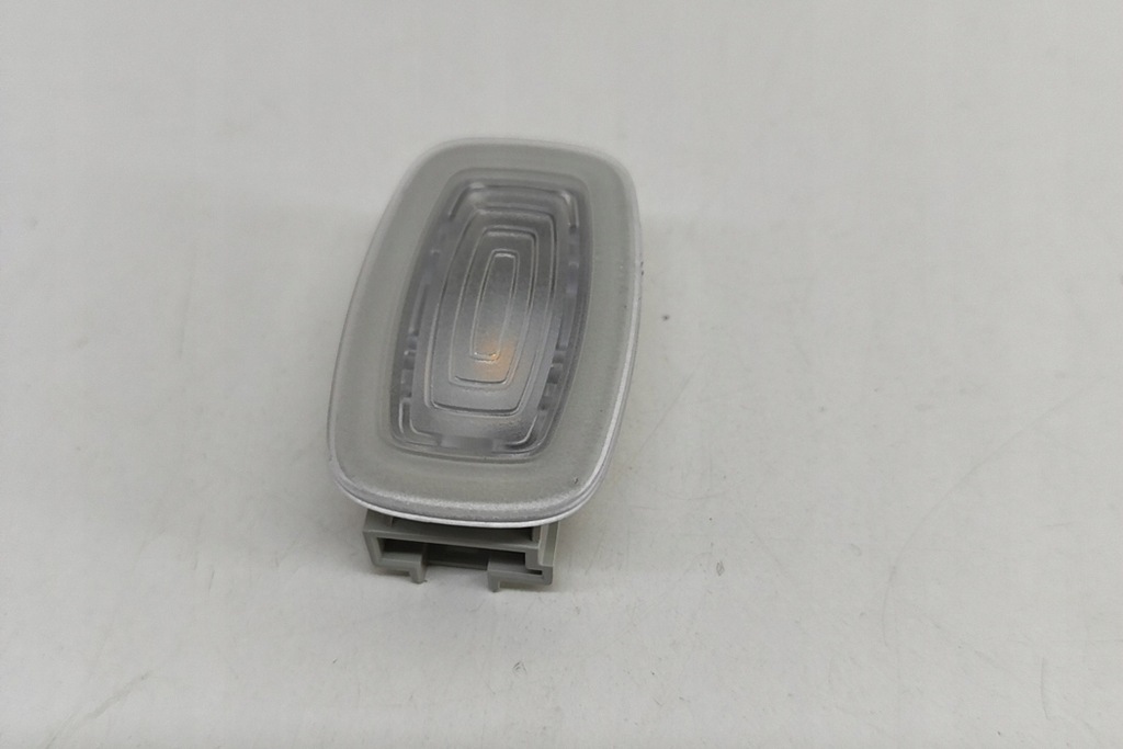 MERCEDES-BENZ GLE W167 Innenbeleuchtung A0009065509 3.0D 243kw 2022 2476 Product image