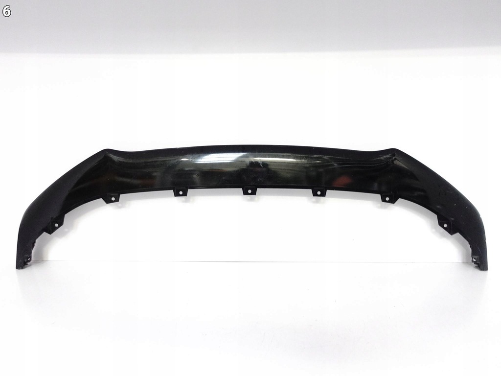FORD MUSTANG MACH-E GT CX727 20- SPOILER DIFFUSOR FRONT STOßSTANGE SPOILER Product image