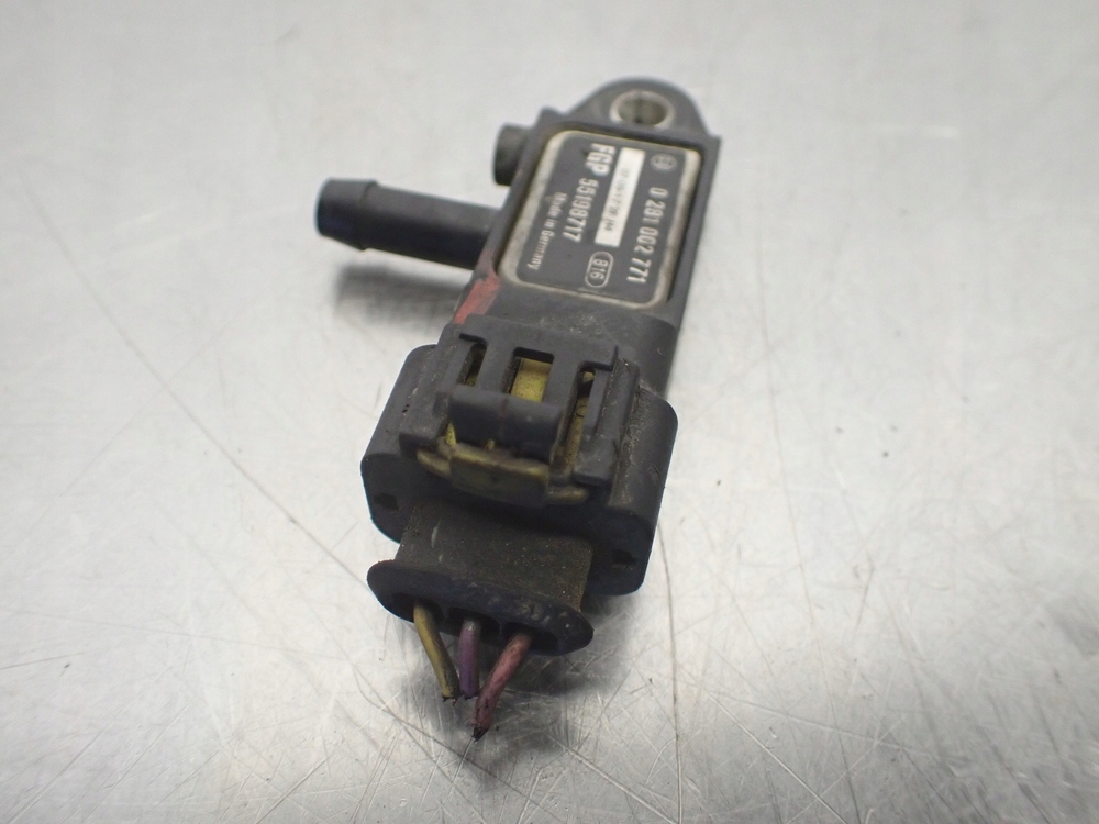 KARTEN-LADEDRUCKSENSOR FIAT SEDICI 1.9 Product image