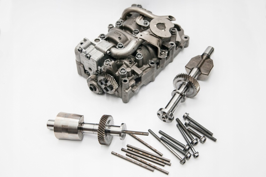 Turbine Audi A8 D2 2.5 TDI 150-180 PS 454135 AKE AFB AKN Product image
