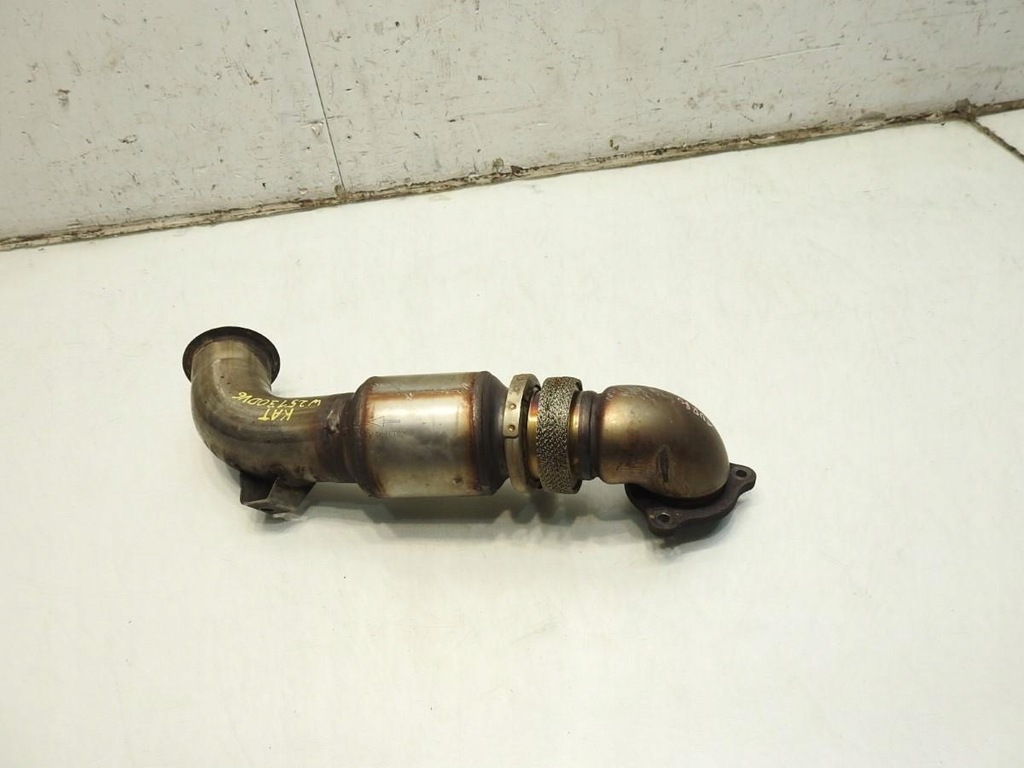 KATALYSATOR MERCEDES R W251 3.0 CDI A2514900614 Product image