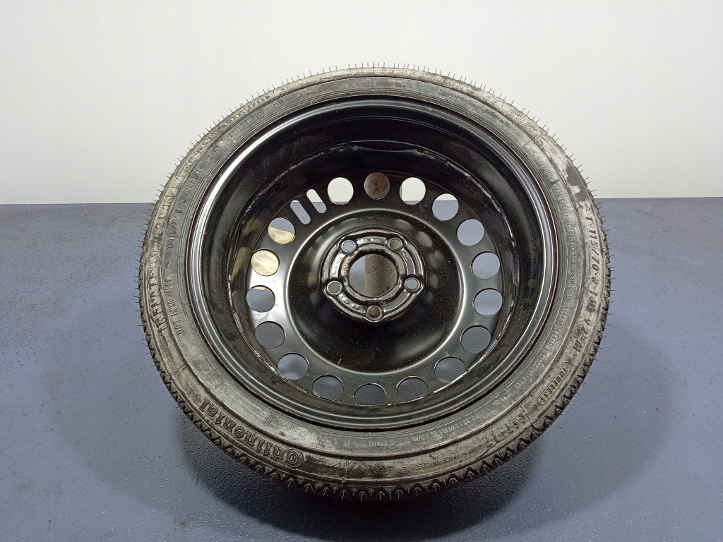 ASTRA III H RESERVERAD 4JX16 5X110 ET41 2160132 Product image
