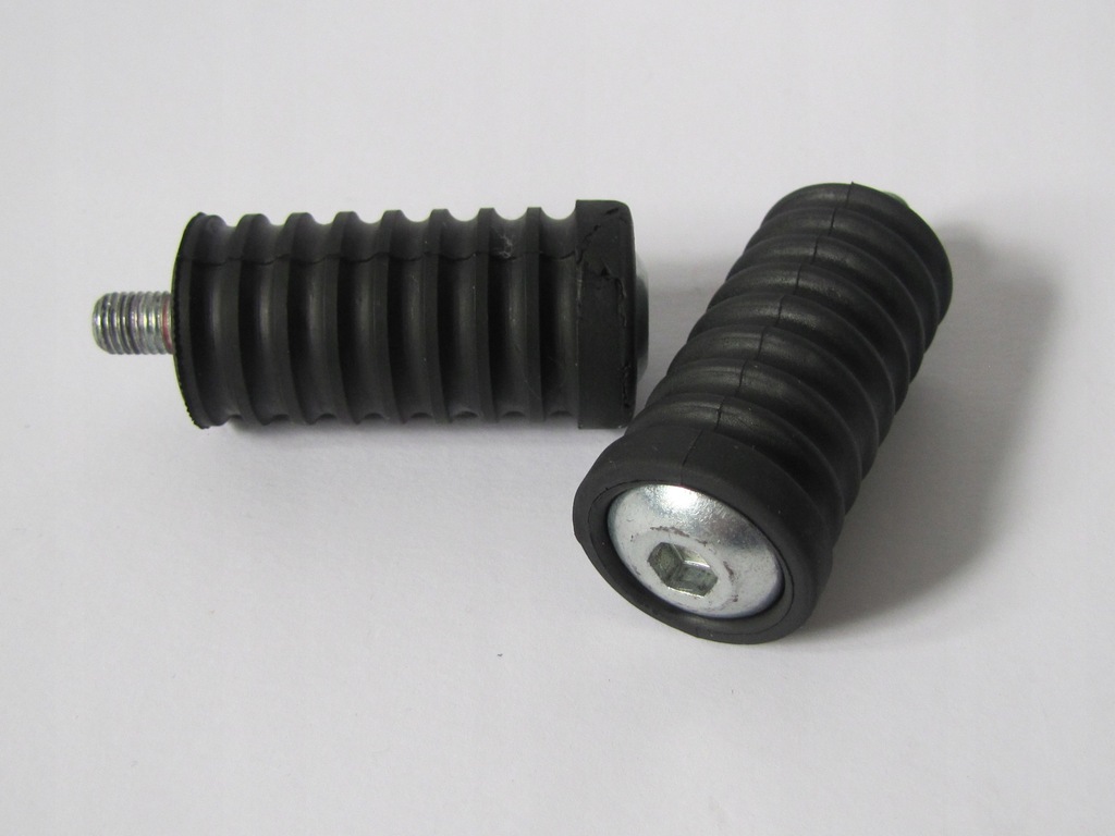 Shift Fußrastengummi Harley OEM Fußrasten Product image