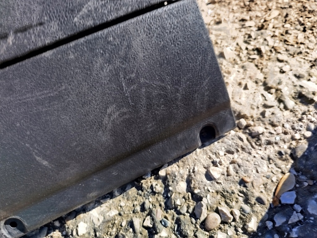 Passagierfach VW Golf IV 4 Bora 1J1857101a Product image
