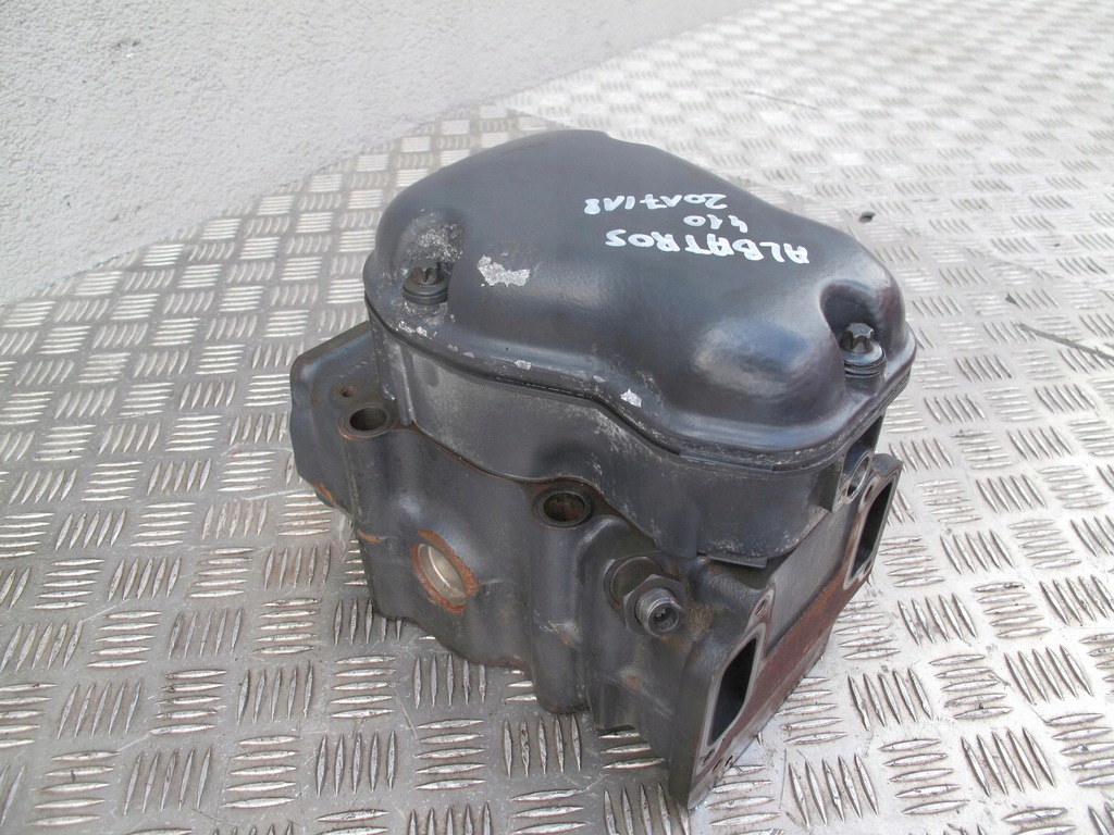 KOPF SCANIA R S NTG 2452544 Product image