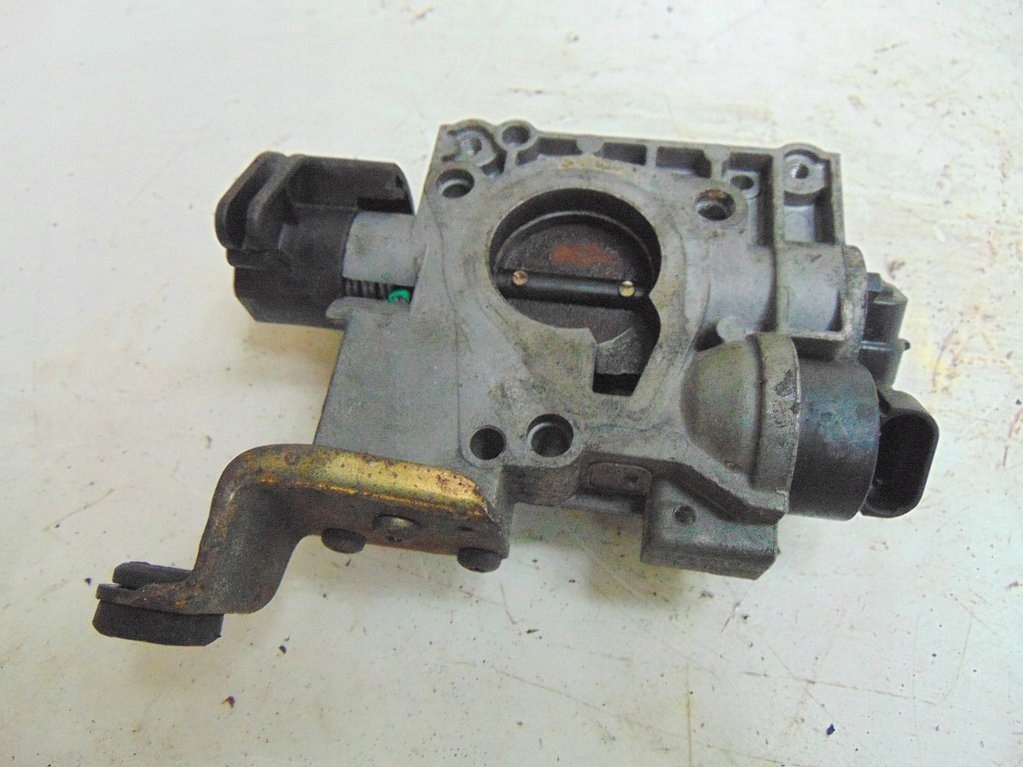 FIAT SEICENTO 1.1 2002 – GAS Product image