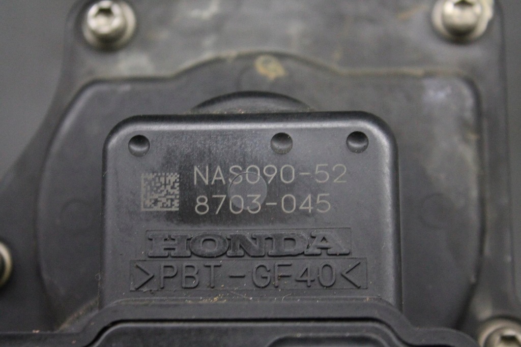 DROSSELKLAPPEN NAS090-52 ACCORD VIII 2.2 I-DTEC Product image