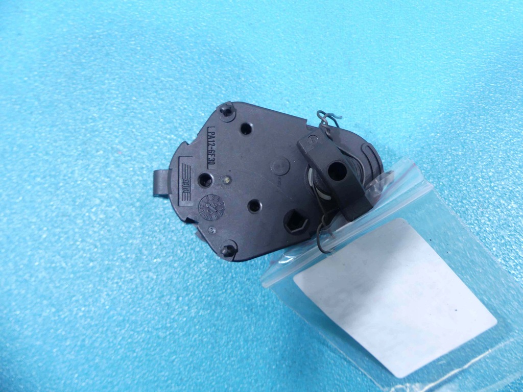 HEIZUNG LUFTMOTOR BMW E60 E61 Product image